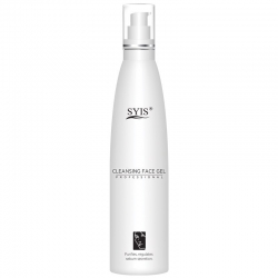 SYIS OCZYSZCZAJĄCY ŻEL DO TWARZY 200 ml